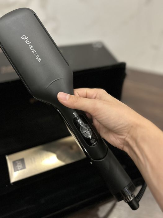 Стайлер ghd 2в1 фен-выпрямлячь