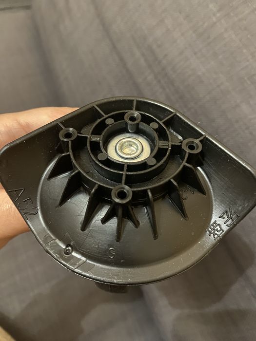 Колесо для валізи Samsonite, A52 Single Row Wheel