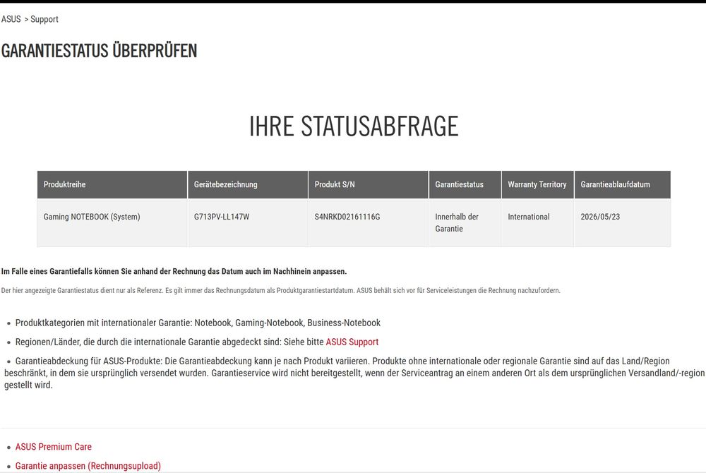 Ноутбук Asus Rog Strix RTX 4060, R9 7845HX, 16gb/1tb, 240Hz 17.3" 2.5k