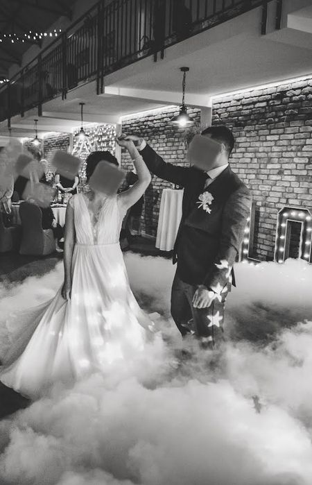 Suknia Slubna rozmiar xs/S