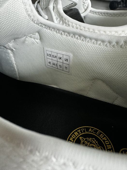 Buty sportowe lekkie rozmiar 45