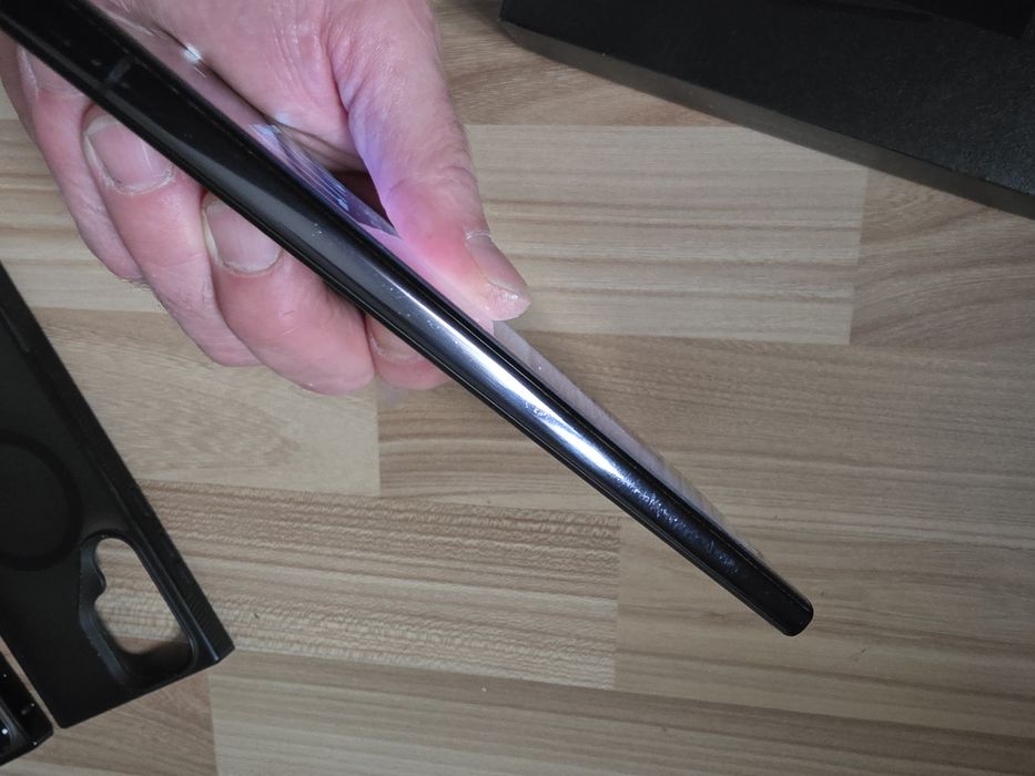 Samsung S23 Ultra 512/12