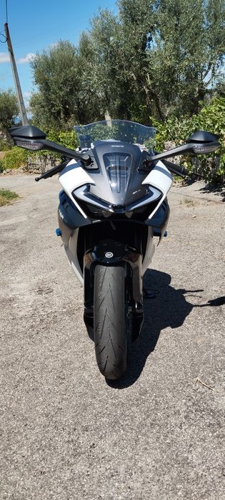 Cf Moto 6750srr 09/2025