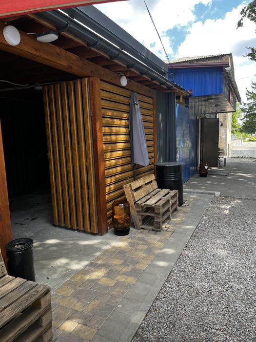 Продам готовий бізнес