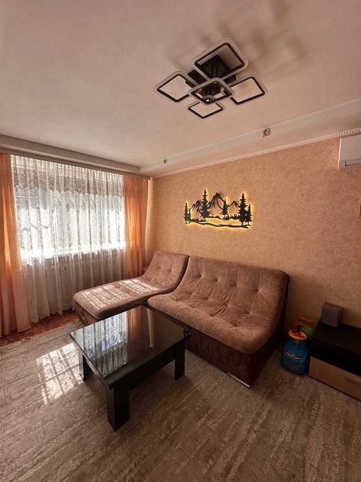 Здається в оренду затишний будинок 50 м²