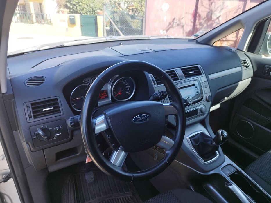 Venda automóvel