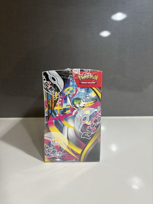 Pokemon Mega Evolution Booster Box