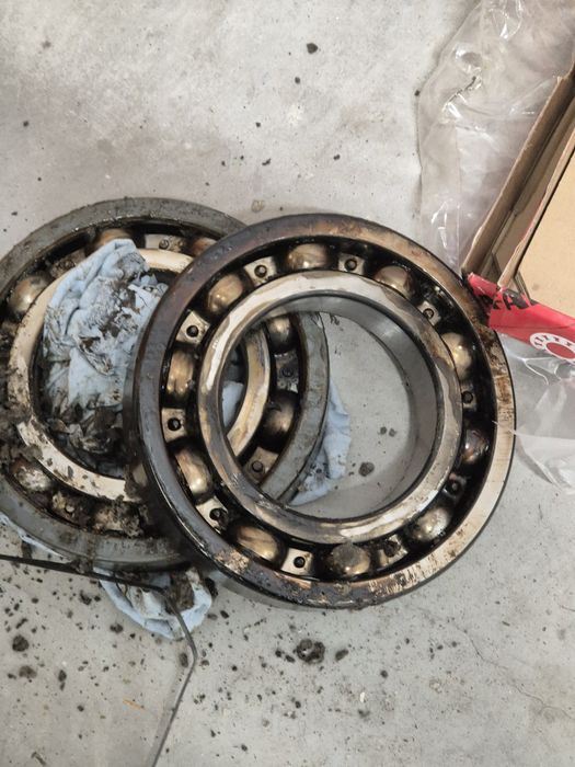 Mobilne usługi spwalnicze, myjka 280bar, serwis mechaniczny, itd.