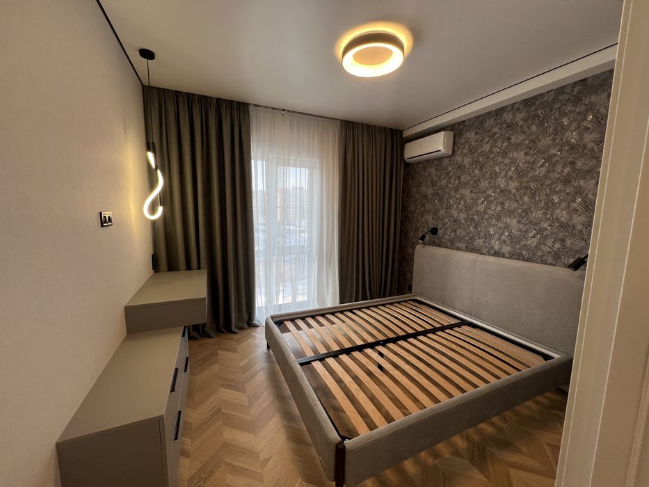 2-кімнатна квартира за адресою (площа 42 м²) - Atlanta.ua - фото 10