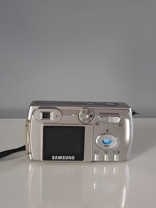 Samsung Digimax 301