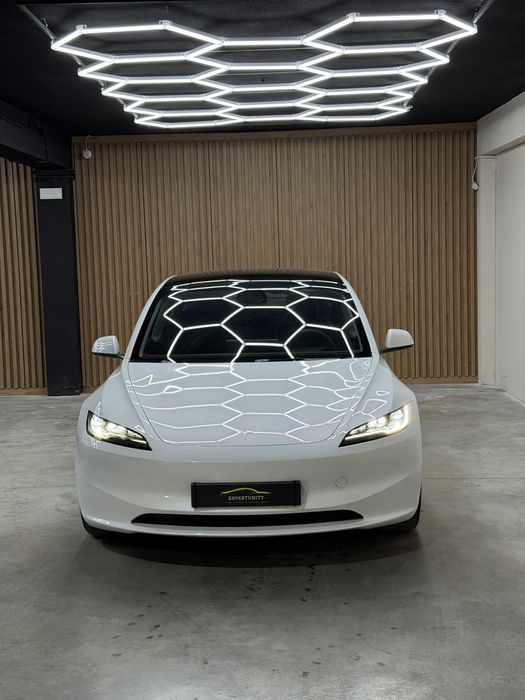 Tesla Model 3 SR Highland