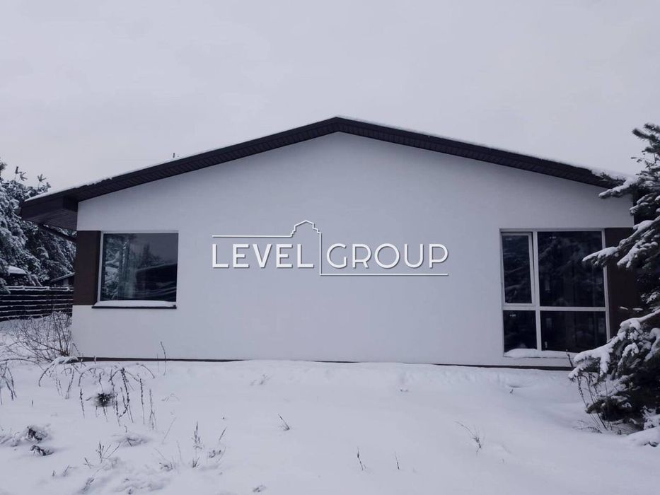 Макарів Хмільна КМ Ялинковий Будинок 117м2 Продаж