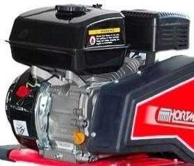 Glebogryzarka spalinowa PROMOCJA!!! HGS 155L