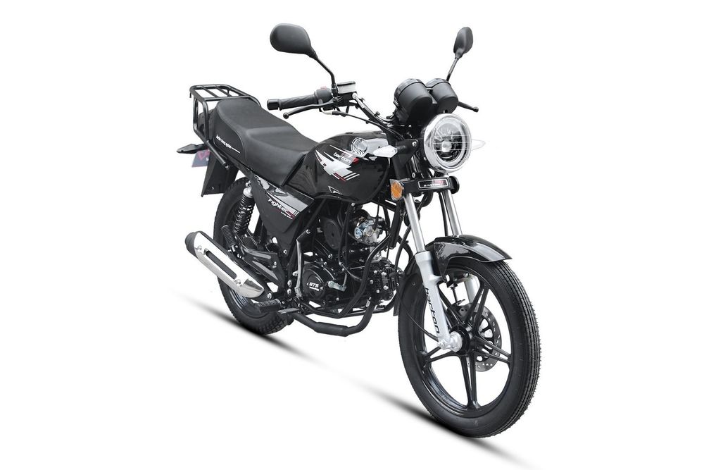 Barton Fighter Nowy Motorower Bez Uprawnień Lub kat. AM Na Promocji Raty Gwarancja