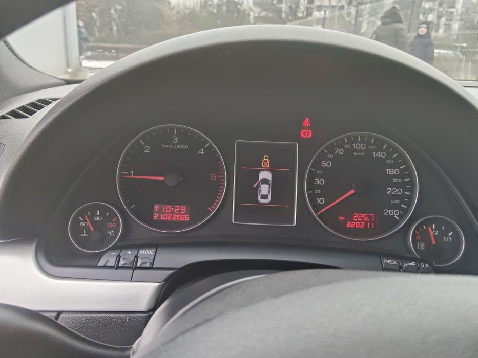 Sprzedam private avto