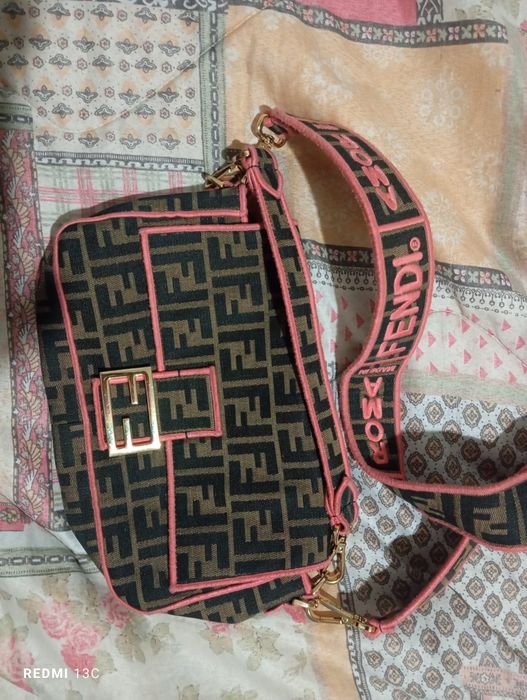 Mala FENDI Original