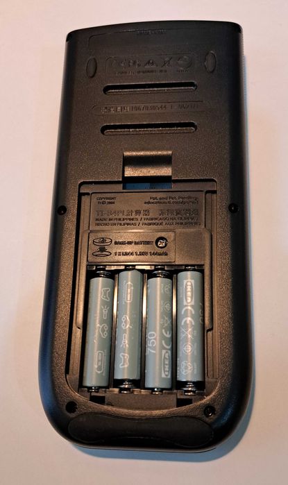 Calculadora gráfica Texas Instruments TI-84 Plus