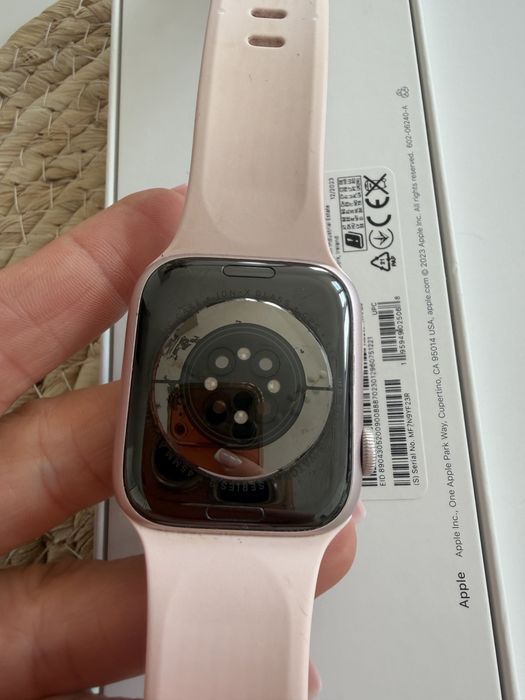 Apple watch 9 series celular