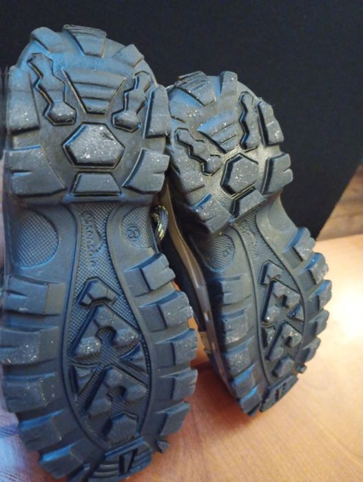 Decathlon Quechua novadry nr 32