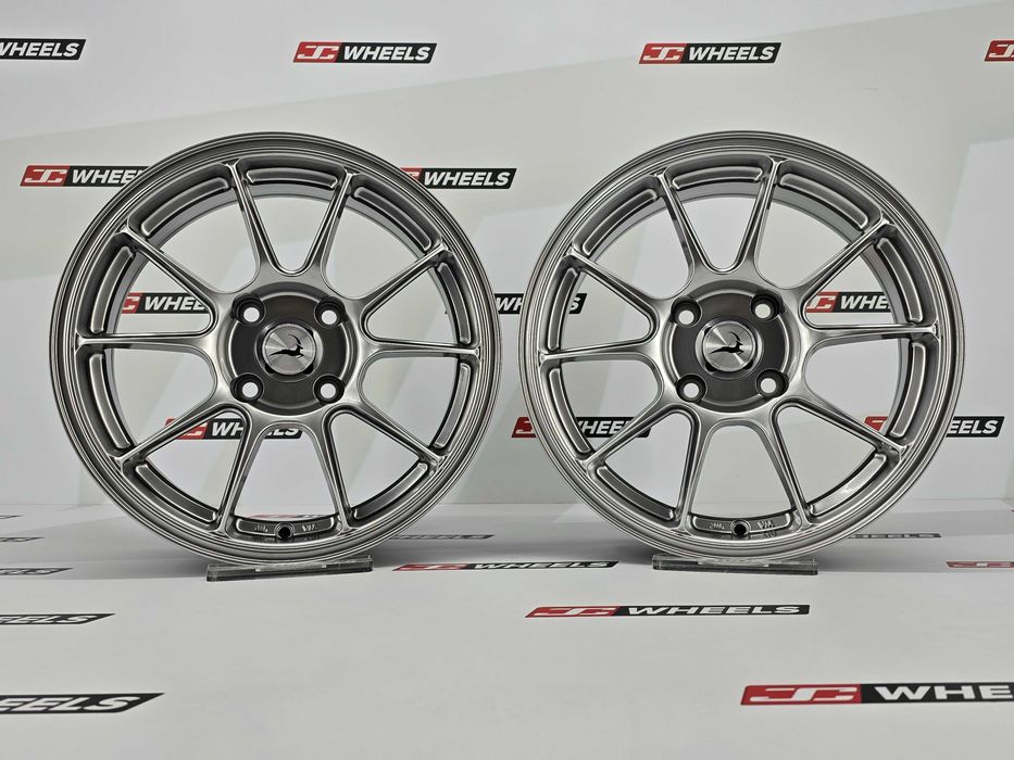 Jantes FAV1 Model 18 em 15 | 5x108