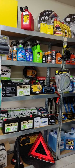 Akumulator do skutera kosiarki quada wózka inwalidzkiego 2025 Moretti