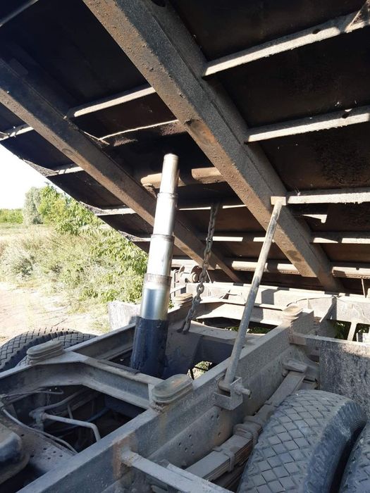 Продам ЗІЛ - 433360