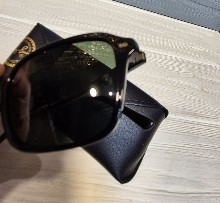 Окуляри Ray ban 2231 original