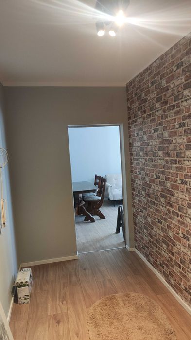 Wynajem mieszkania 2 pokojowe, balkon PRZYLESIE, ORLA - REZERWACJA