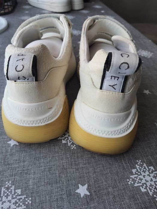 Кросівки Stella Maccartney