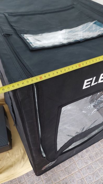 Gabinete para impressoras 3d