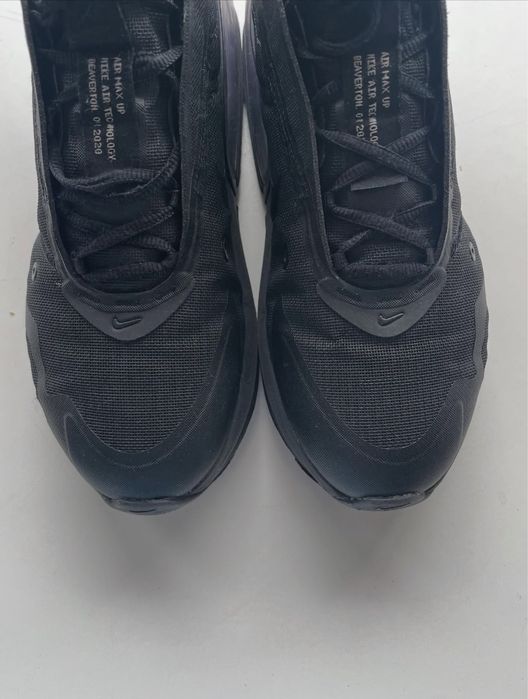 Кросівки Nike WMNS Air Max Up NRG