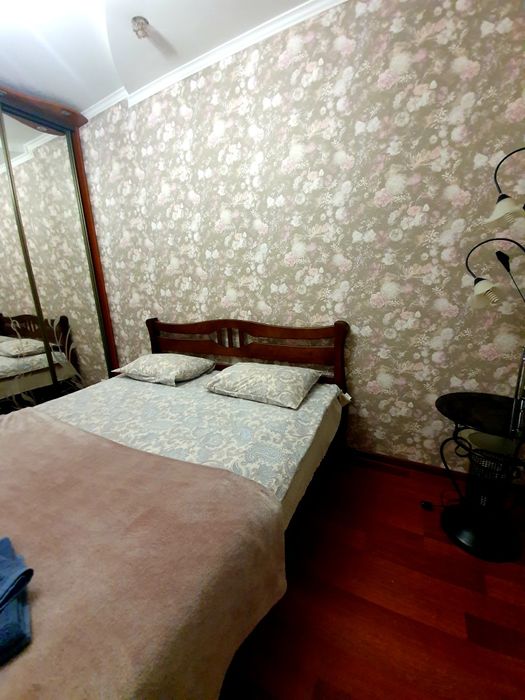 Здам двух кімнатну квартиру по добово. Аквапарк Термінал Бровари.