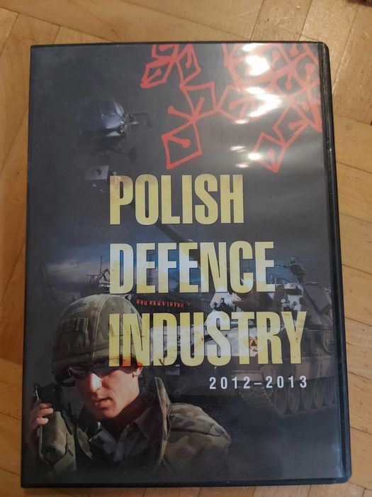 Gra pc Polish defence Industry