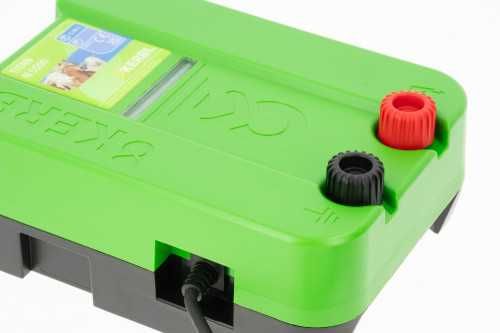 Elektryzator sieciowy TITAN N 5500 dla koni, bydła, owiec i kóz, 5,5 J