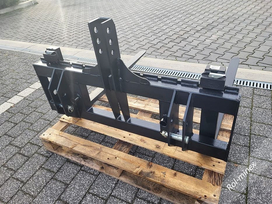 Producent Widły do palet Karetka 3 Tony Paleciak Transport