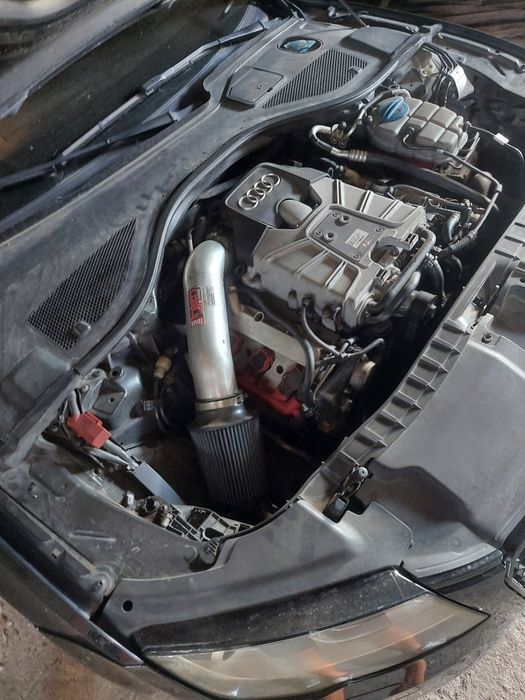 Audi a7 3.0 TFSI
