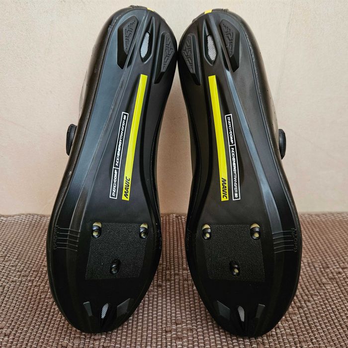 Sapatos Mavic Cosmic nº41 (Novos)