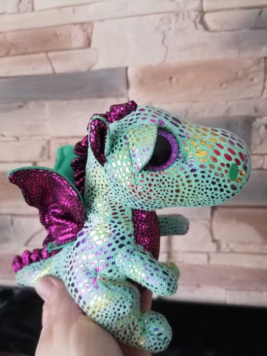 Dinozaur pluszak