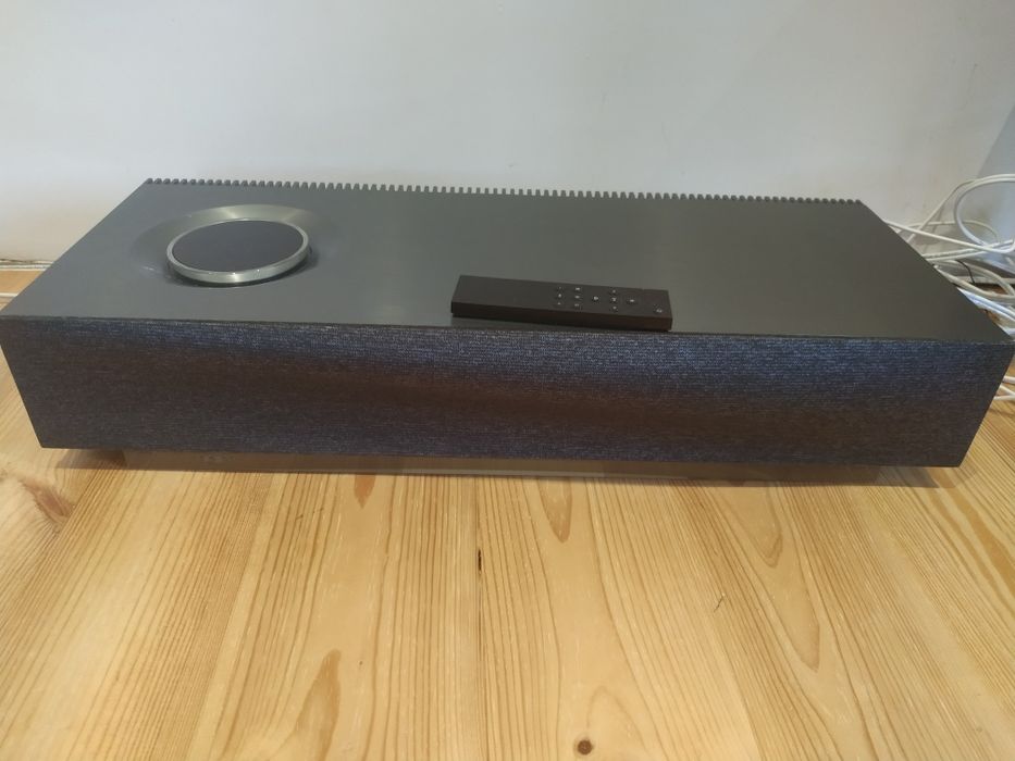 Акусстическая система, колонка Naim  Mu-so 1 nd Generation