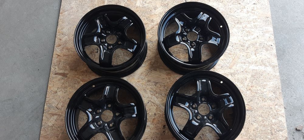 Jantes Renault Megane