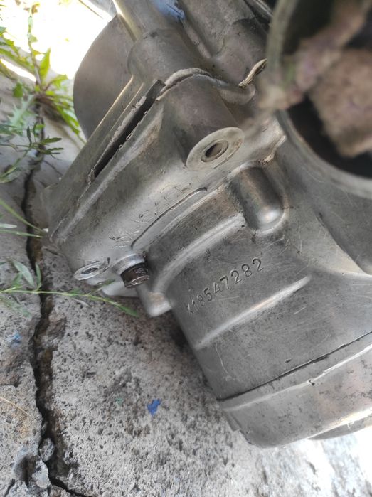 Двигун ИЖ Юпітер 4