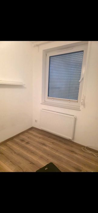 Nowoczesne mieszkanie 42 m² z ogródkiem (40 m²) i garażem – Osiedle Niwa, Głogów Młp