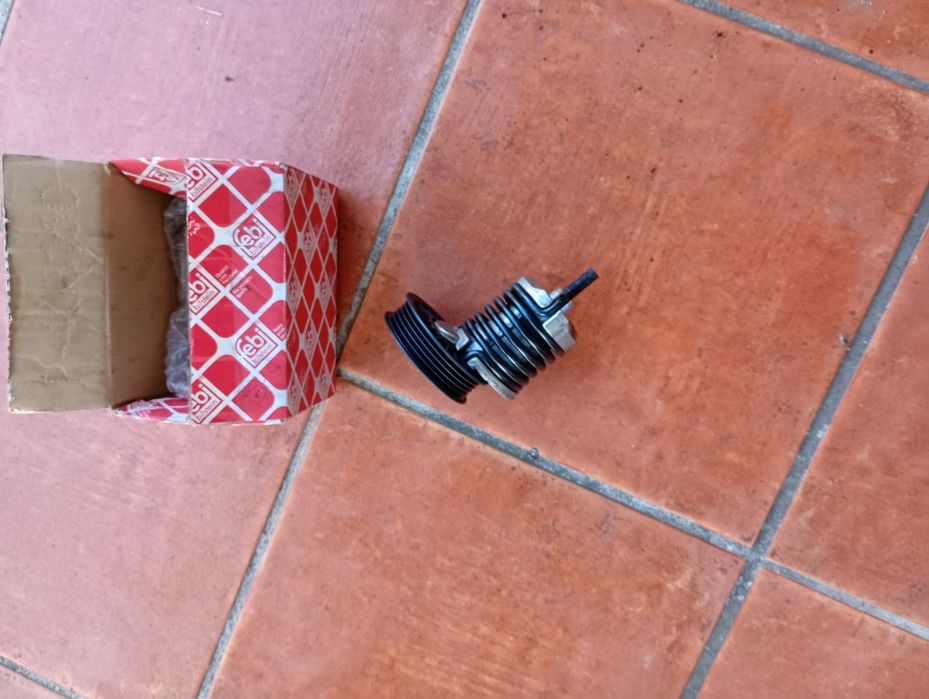 Bomba de água Audi e vw