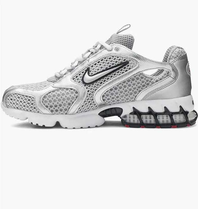 Кросiвки Nike Air Zoom Spiridon Cage 2 CJ1288-001