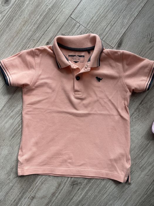 футболки Next 3-4