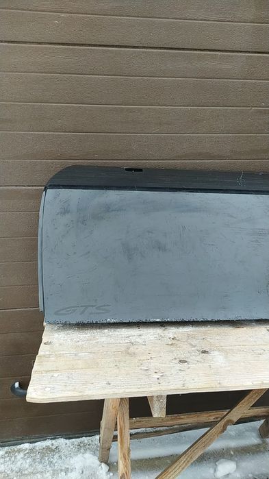 Porsche 911 992 carrera  двері ліві 992831321a