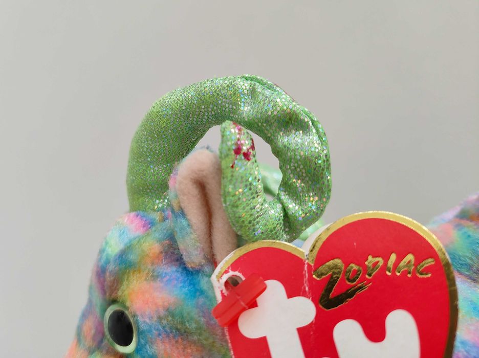Beanie Baby Ty Zodiac Goat