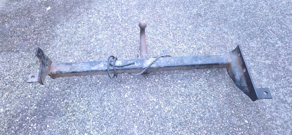 Bola Engate reboque Opel Frontera