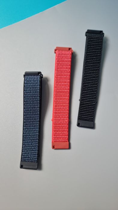 pasek do zegarka. Kompatybilny z Fitbit Versa 2/Versa SE/Versa Lite.