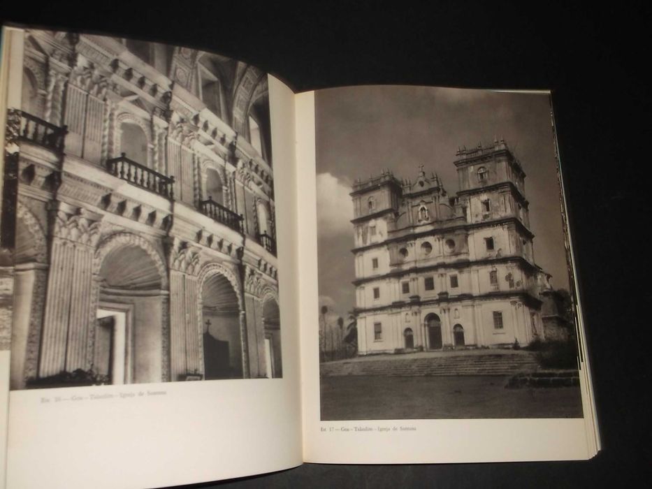 Carlos de Azevedo);A Arte de Goa,Damão e Diu
